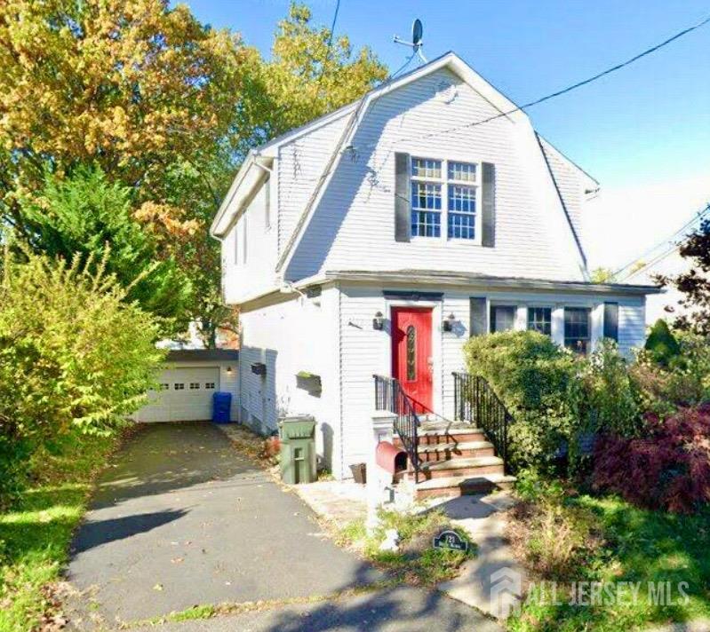 121 Beech Street, Fords, New Jersey image 1