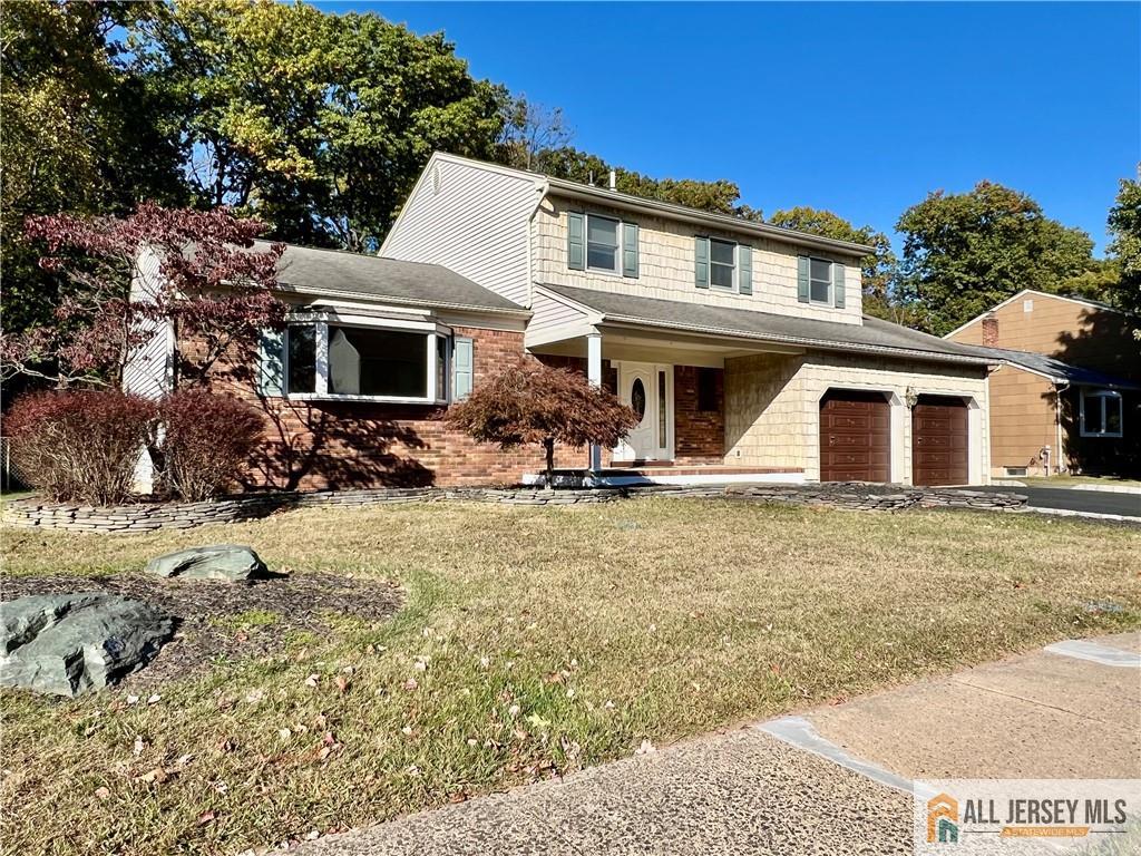 63 Laura Avenue, Edison, New Jersey image 2