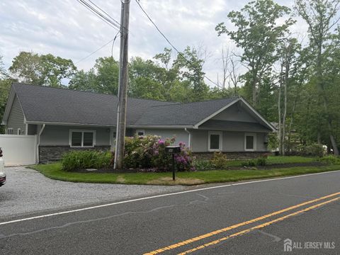 Homes For Sale - 566 Ticetown Road<br/> Middlesex County, Old Bridge, NJ 08857