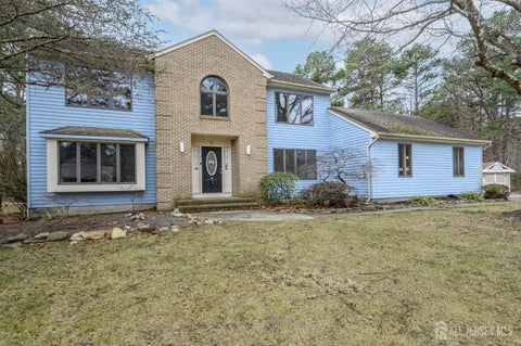 Homes For Sale - 9 Southfork Drive<br/> Jackson, NJ 08527