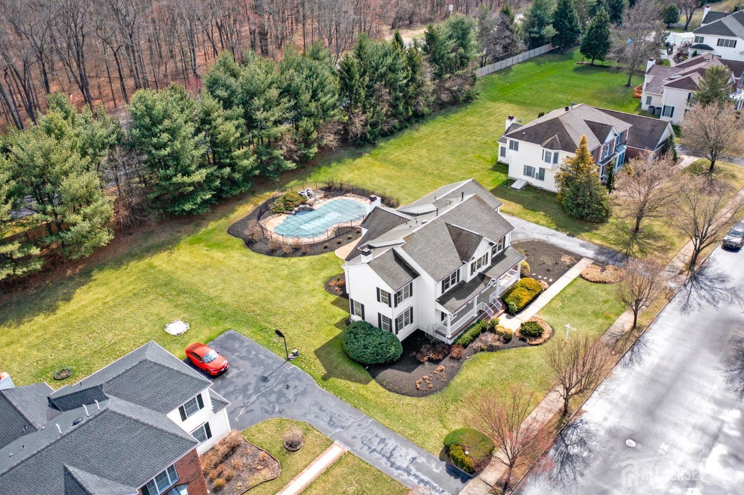 11 Bodine Drive, Cranbury, New Jersey image 34