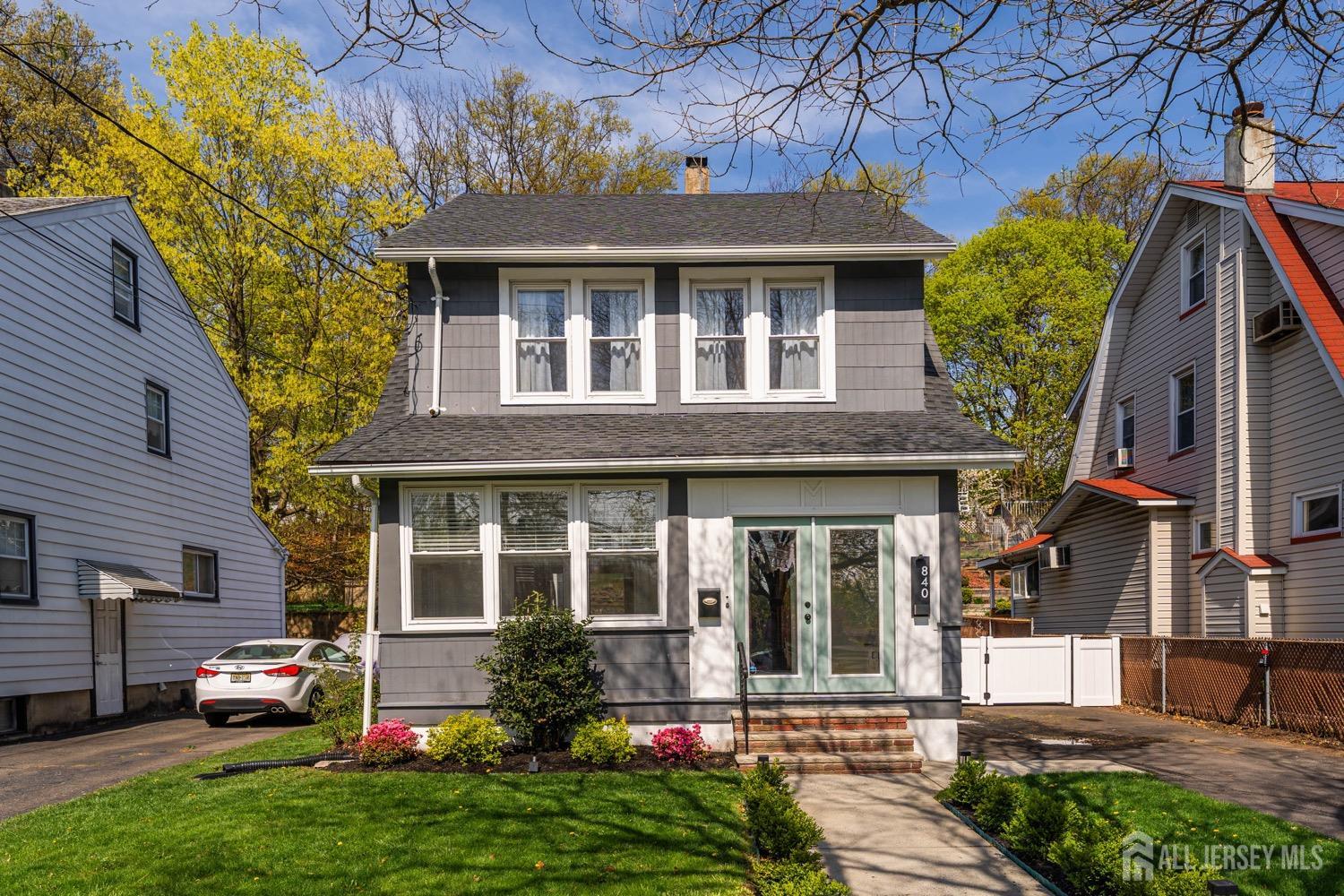 840 Broad Street, Bloomfield, New Jersey image 1
