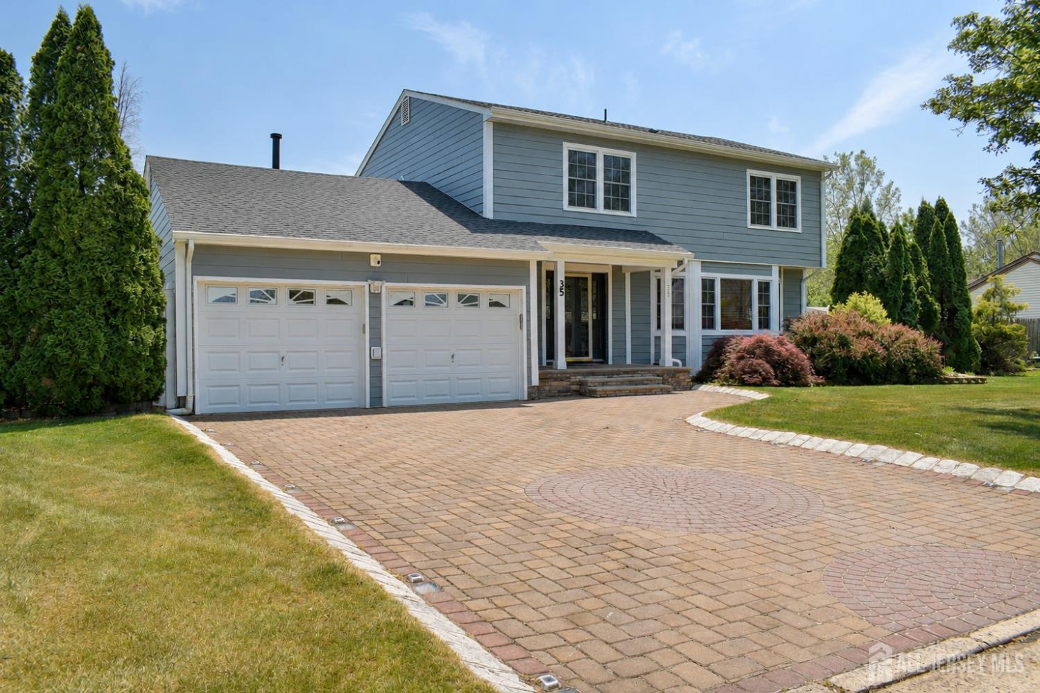 35 Liberty Drive