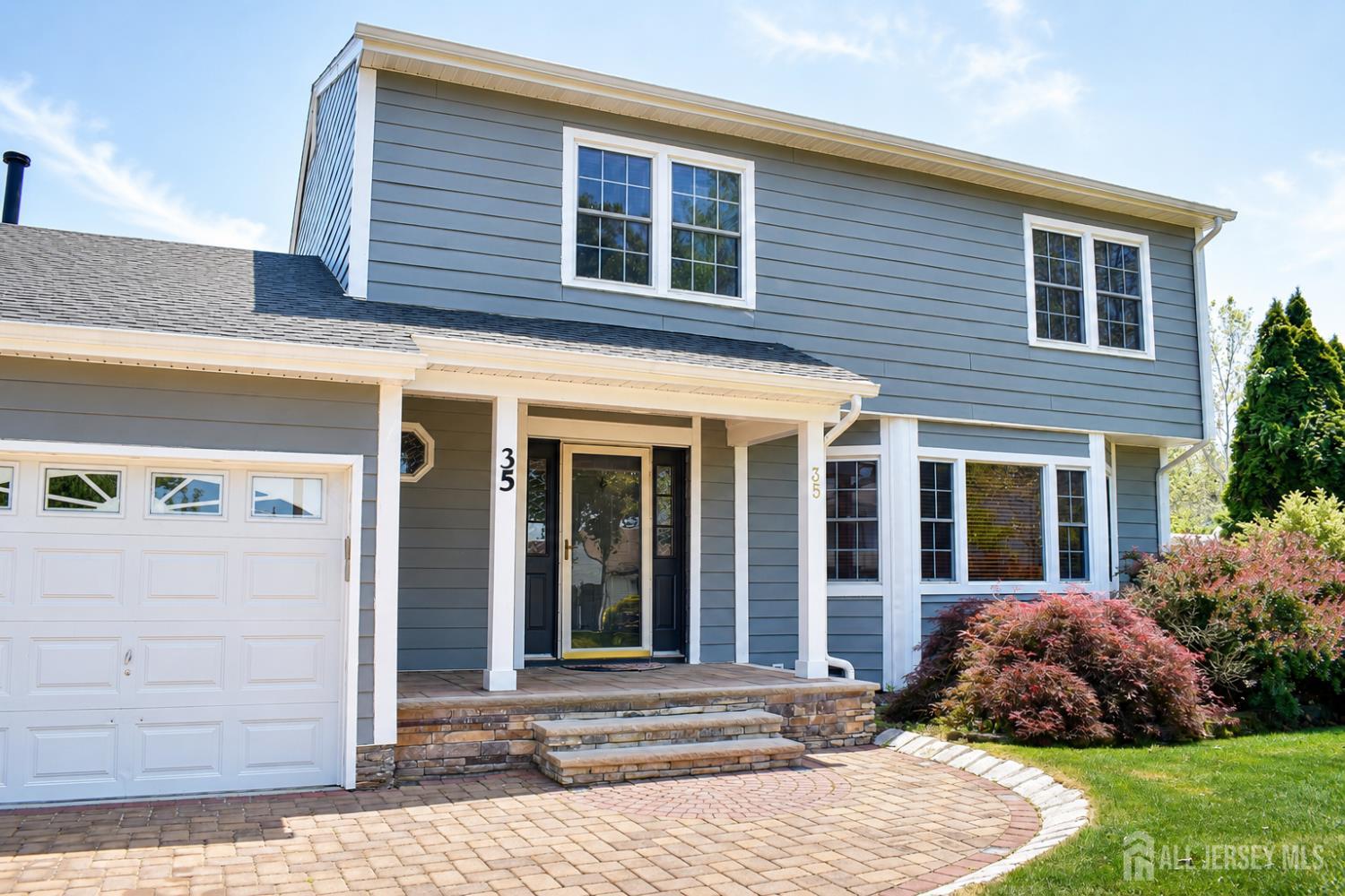 35 Liberty Drive