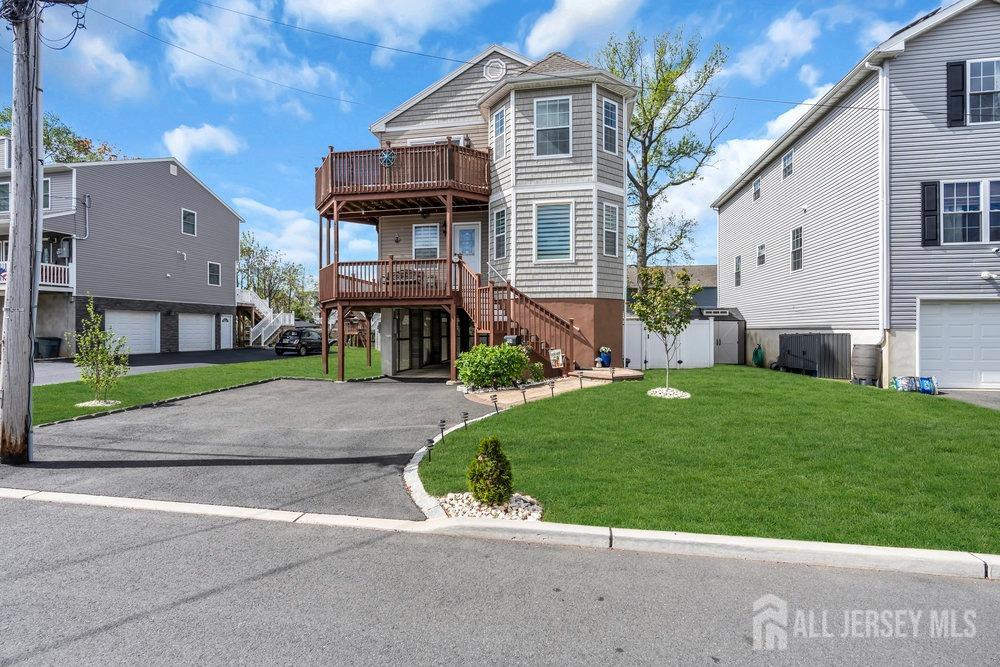 904 4th Street, Union Beach, New Jersey image 5