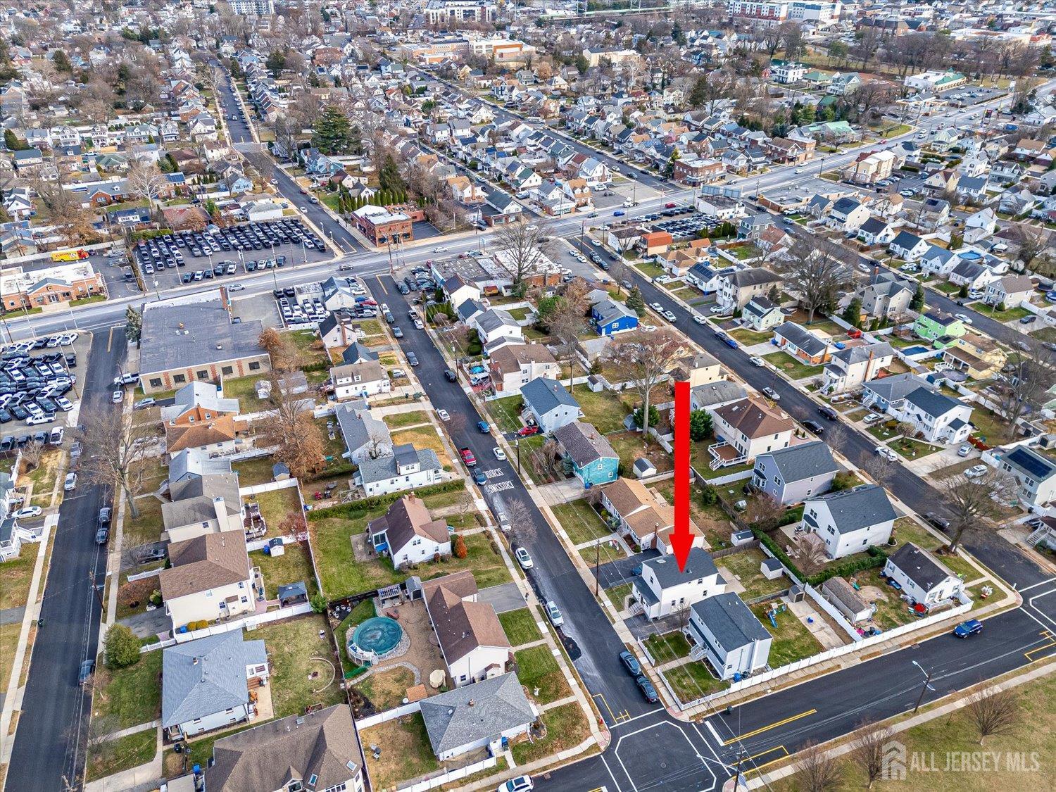 Woodbridge Proper, New Jersey 07095, United States, 3 Bedrooms Bedrooms, ,2 BathroomsBathrooms,Residential,Active,253173