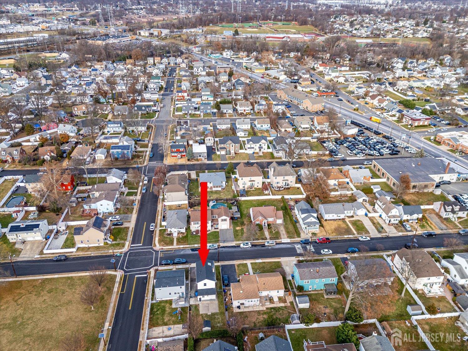 Woodbridge Proper, New Jersey 07095, United States, 3 Bedrooms Bedrooms, ,2 BathroomsBathrooms,Residential,Active,253173