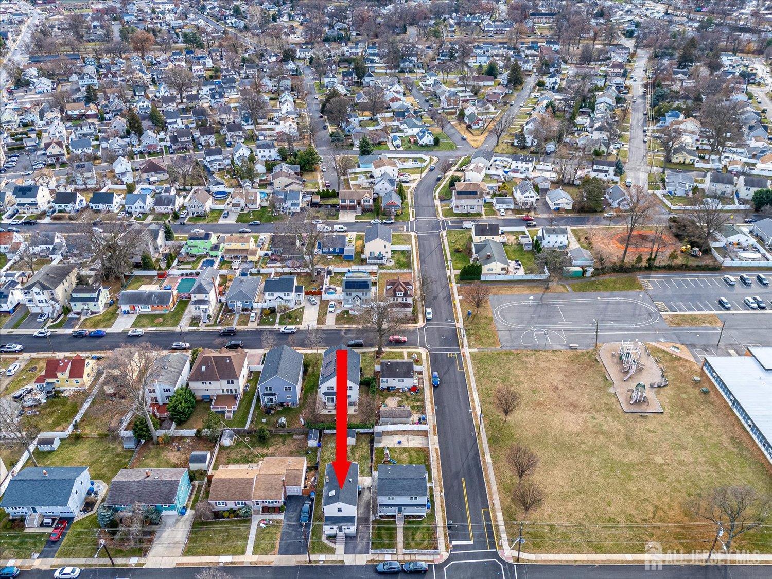 Woodbridge Proper, New Jersey 07095, United States, 3 Bedrooms Bedrooms, ,2 BathroomsBathrooms,Residential,Active,253173