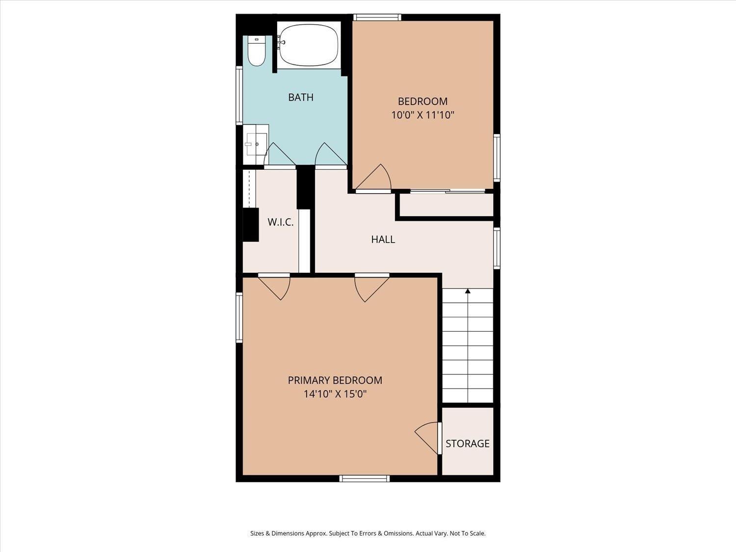 Woodbridge Proper, New Jersey 07095, United States, 3 Bedrooms Bedrooms, ,2 BathroomsBathrooms,Residential,Active,253173