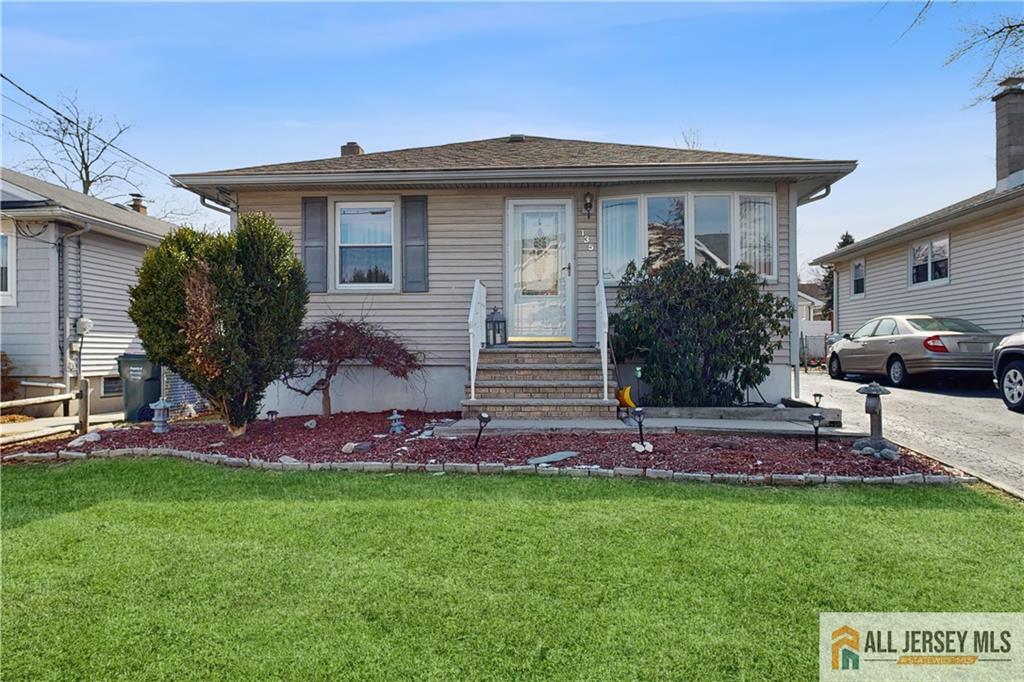 135 Archangela Avenue, Colonia, New Jersey image 1