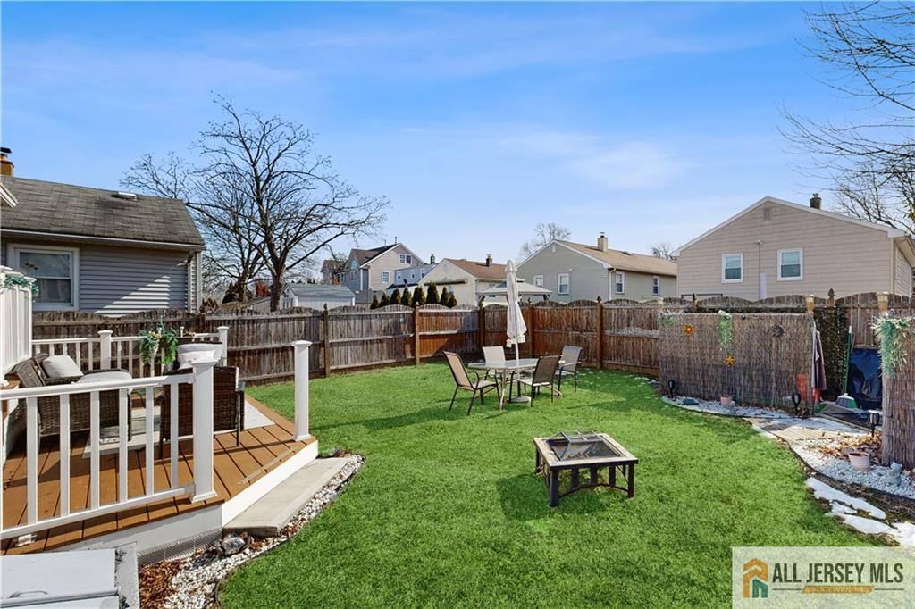 135 Archangela Avenue, Colonia, New Jersey image 38