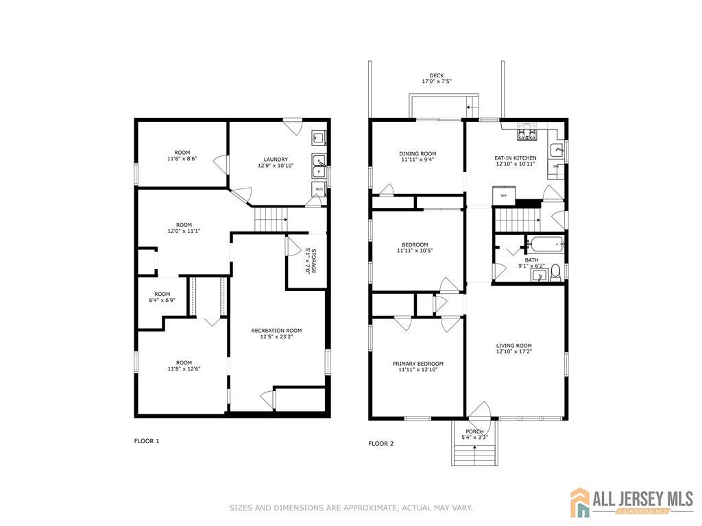 135 Archangela Avenue, Colonia, New Jersey image 41