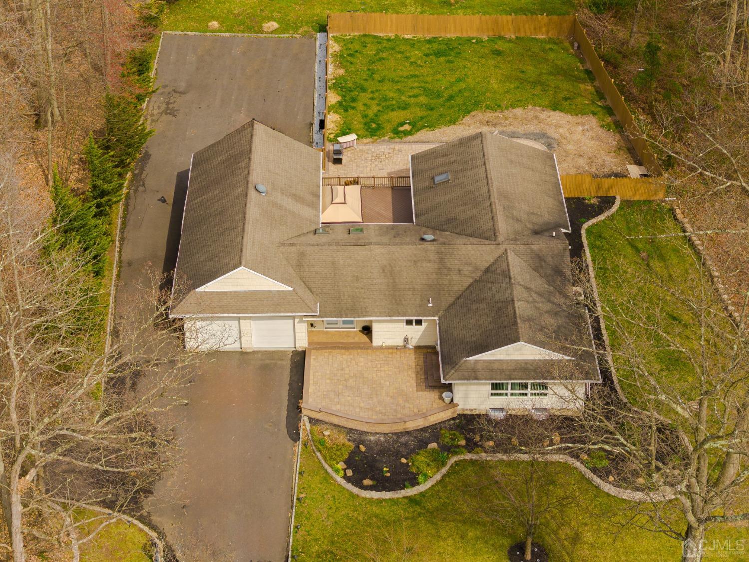 View South Brunswick, NJ 08852 house