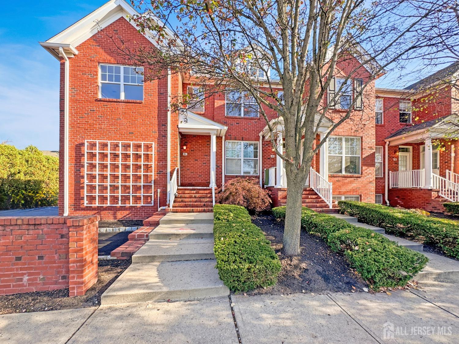 86 Central Avenue #53, Metuchen, New Jersey image 1