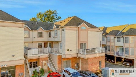 Condo For Sale - 131 Adamecs Way<br/> South Amboy, NJ 08879