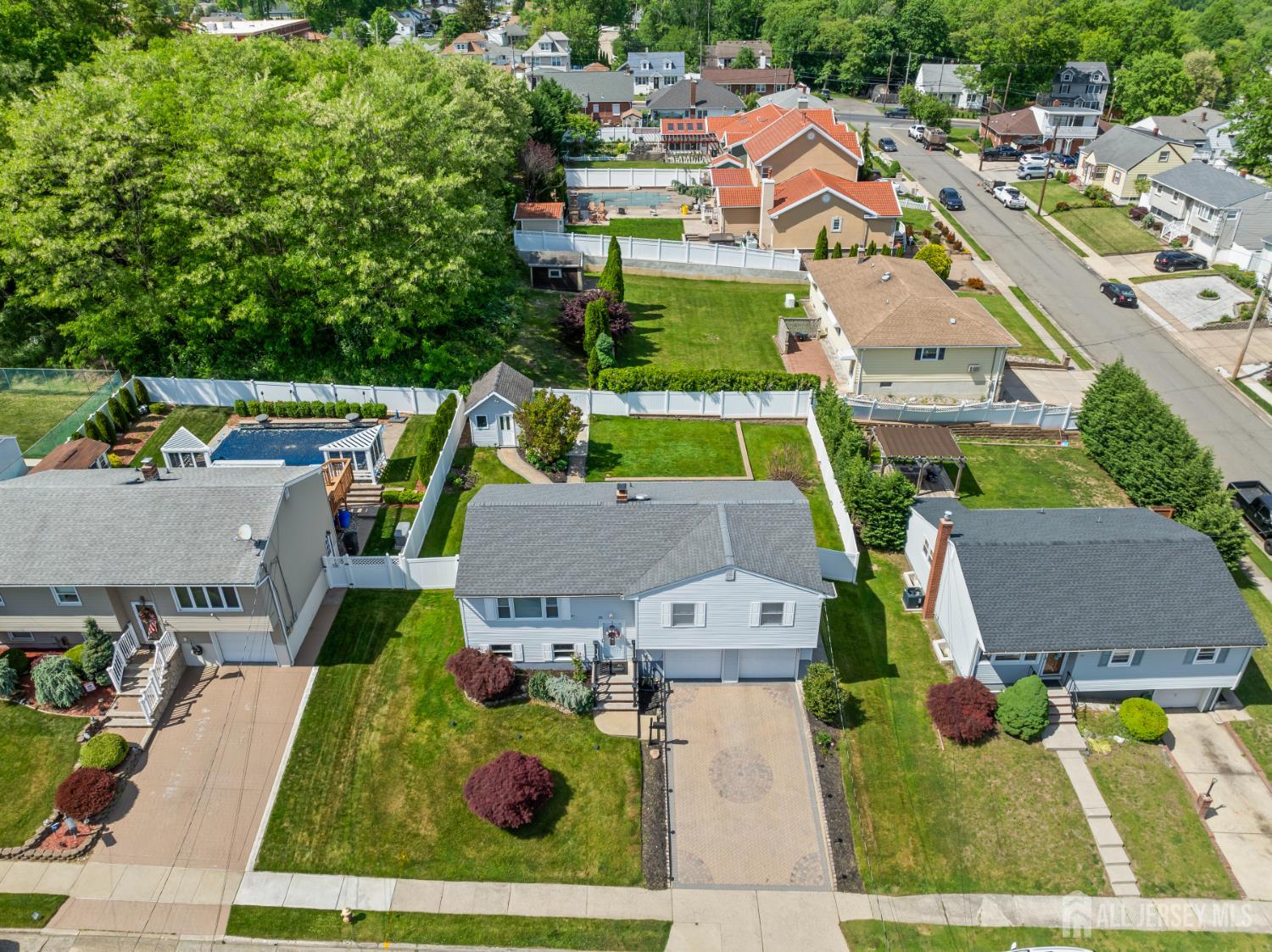 35 Amherst Street, South River, New Jersey image 20