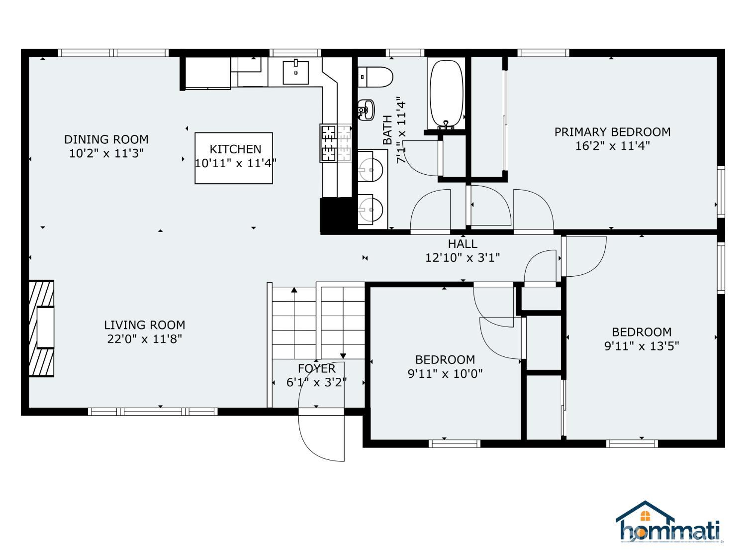 35 Amherst Street, South River, New Jersey image 23