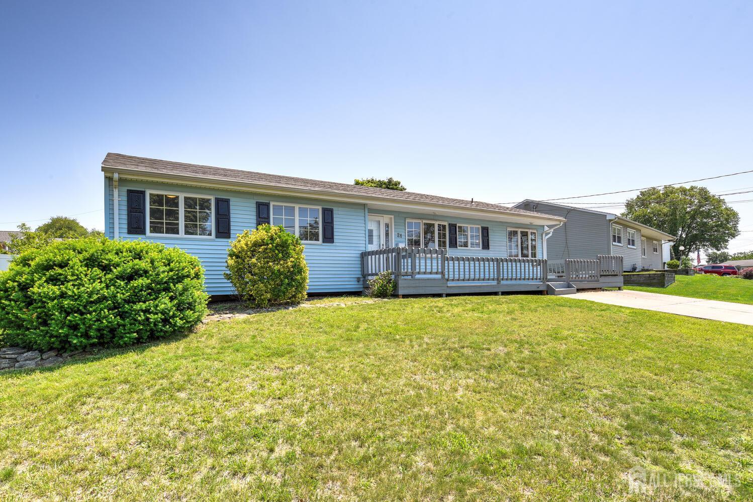 21 Princeton Road, Old Bridge, New Jersey image 2