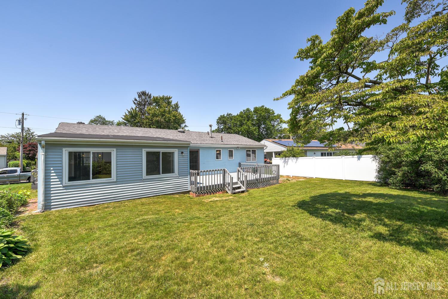 21 Princeton Road, Old Bridge, New Jersey image 43
