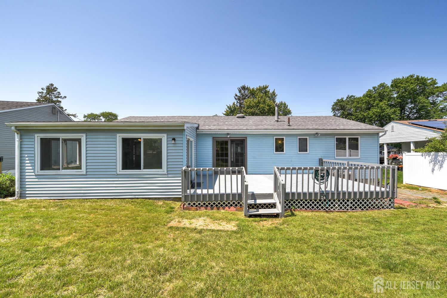 21 Princeton Road, Old Bridge, New Jersey image 44