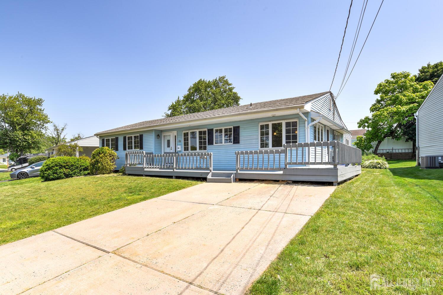 21 Princeton Road, Old Bridge, New Jersey image 3