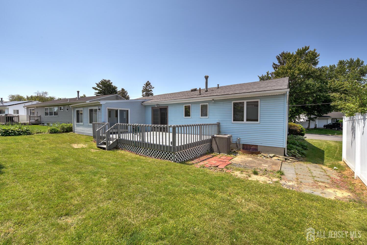21 Princeton Road, Old Bridge, New Jersey image 45