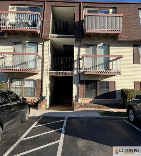 1210 Wallace Street Unit 1210, Edison, NJ 08817 - MLS#: 2561365M