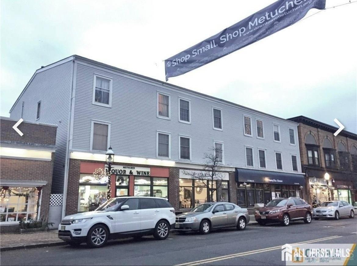 Photo 1 of 10 — 431-437 Main Street 2A, Metuchen, NJ 08840