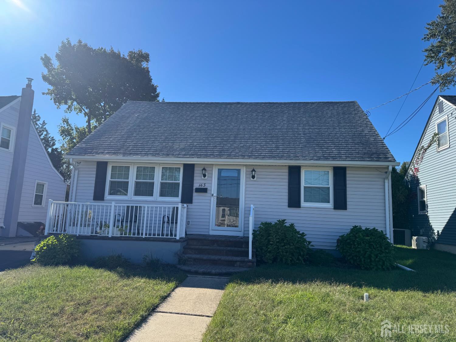 143 Wilson Avenue