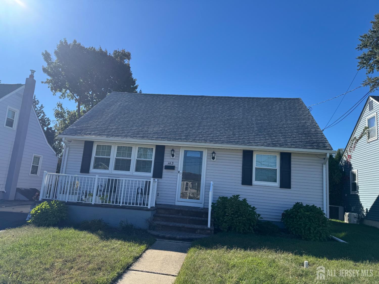 143 Wilson Avenue