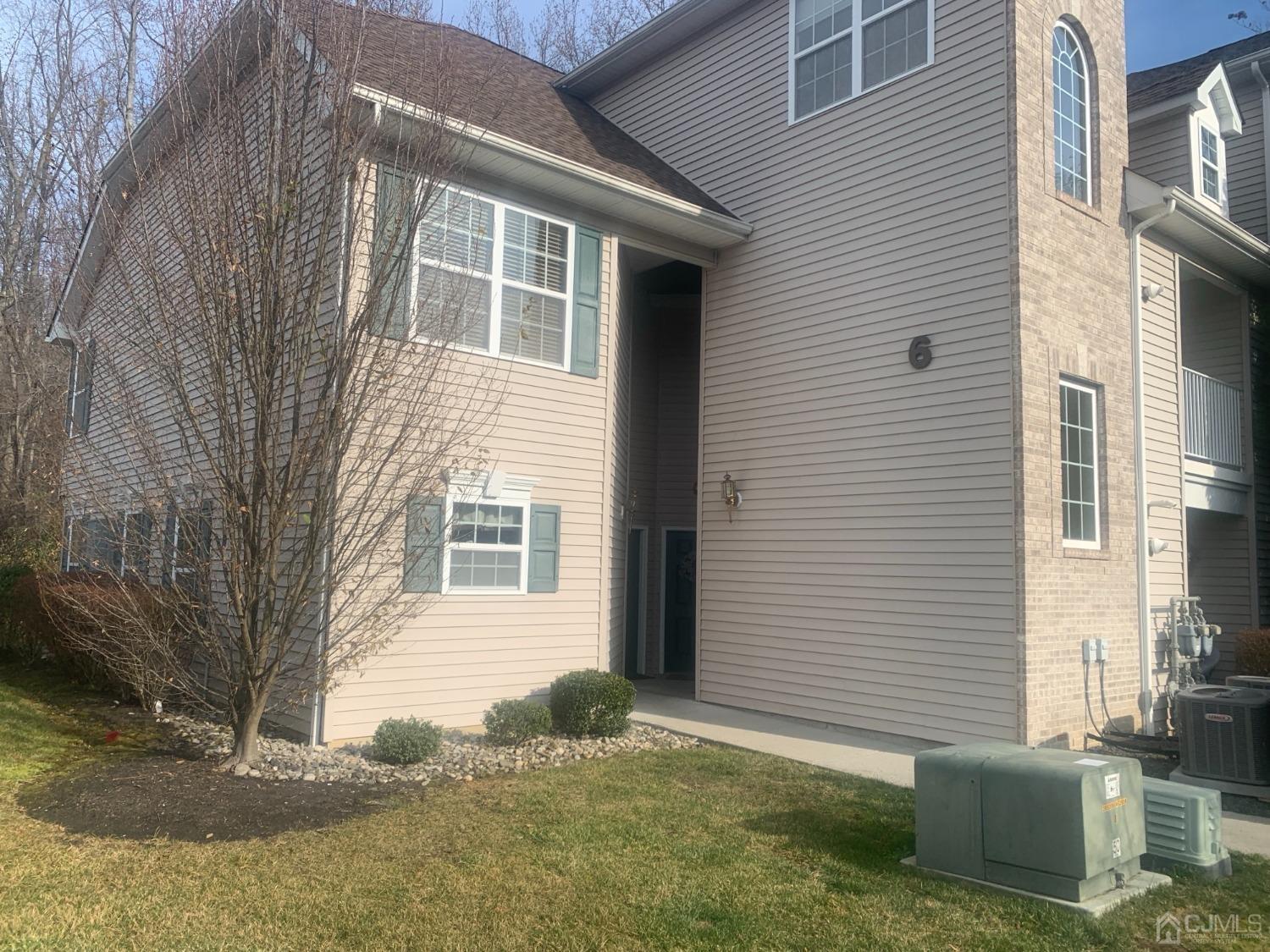 1156 Morning Glory Drive, Monroe Township, New Jersey image 2