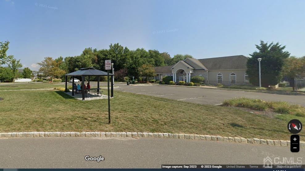 1156 Morning Glory Drive, Monroe Township, New Jersey image 19