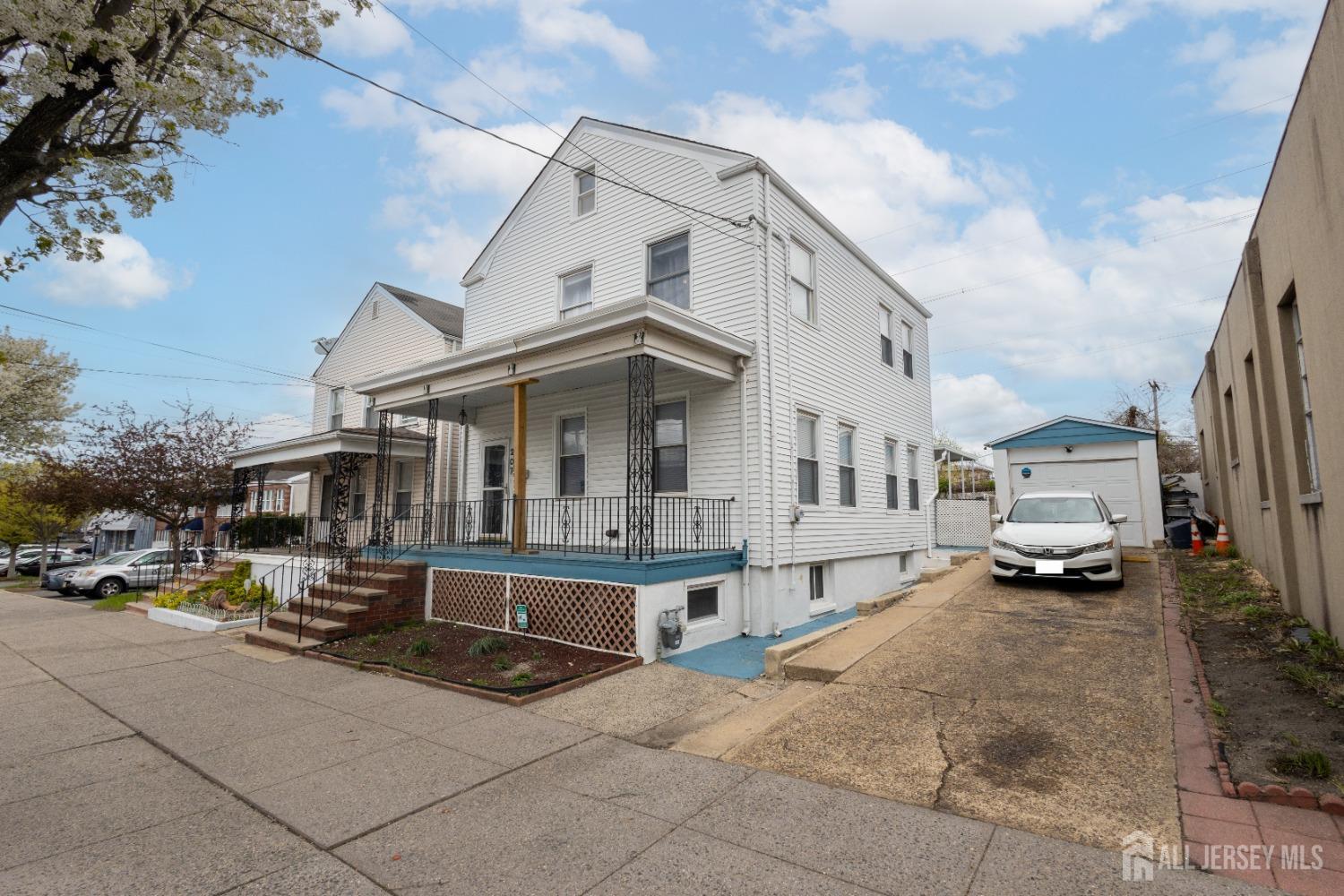 207 South Broadway St, South Amboy, New Jersey image 37