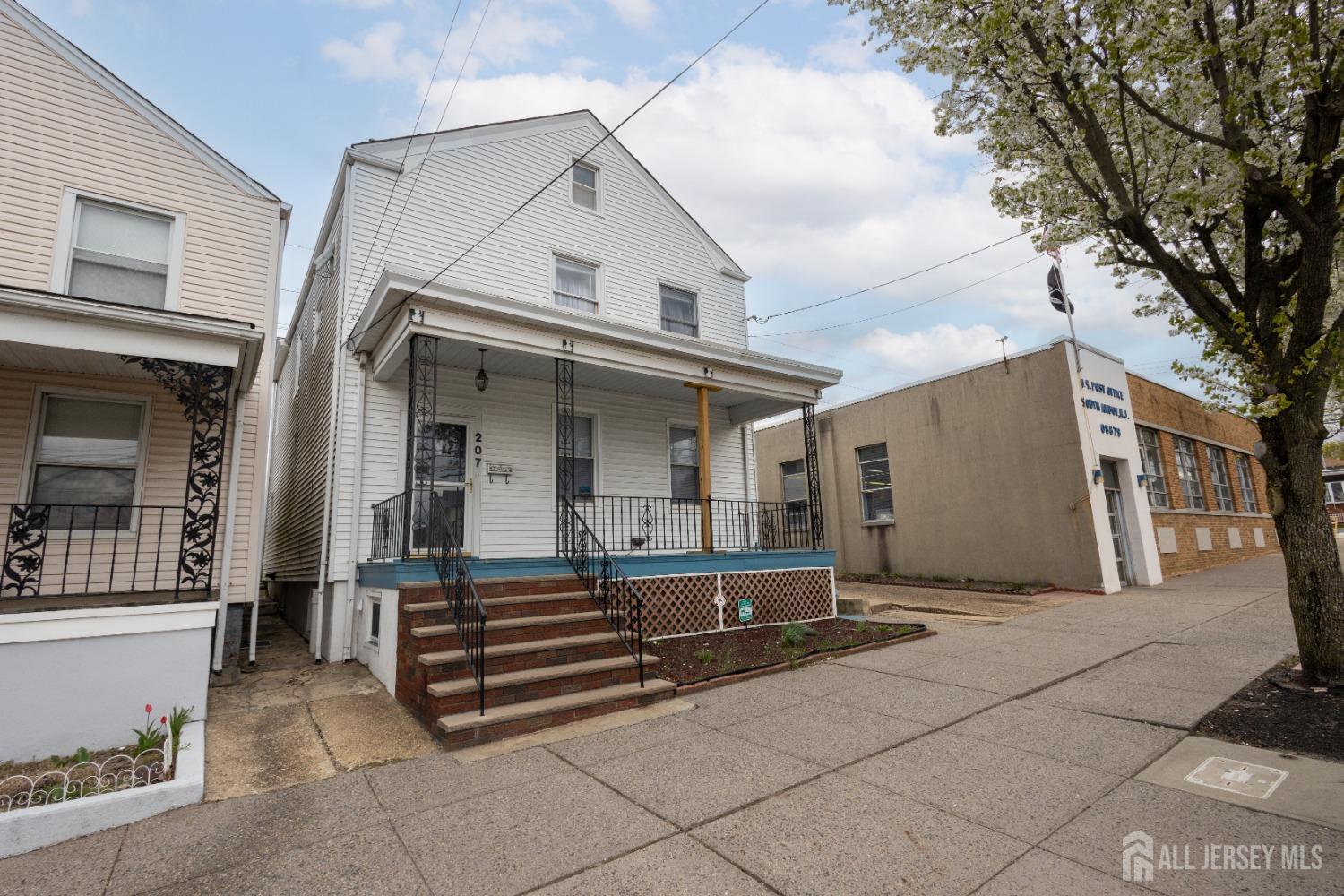 207 South Broadway St, South Amboy, New Jersey image 35