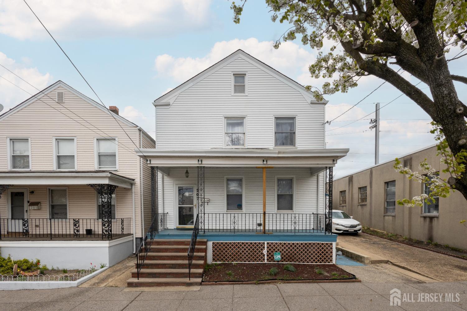 207 South Broadway St, South Amboy, New Jersey image 36