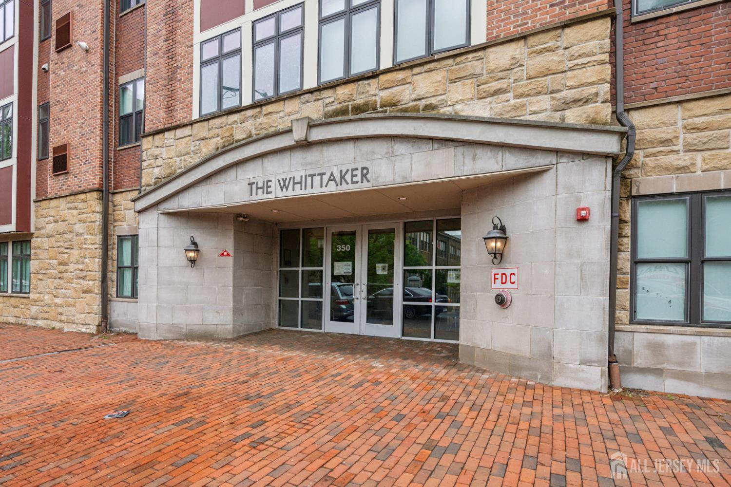350 S Broad Street #305, Trenton, New Jersey image 2