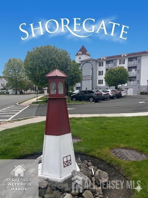 Homes For Rent - 100 John T O Leary Boulevard #308<br/> South Amboy, NJ 08879