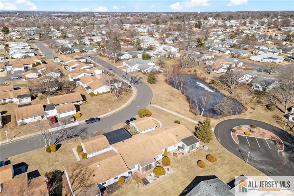 40 Haddon Road #40B, Monroe Township, New Jersey image 26