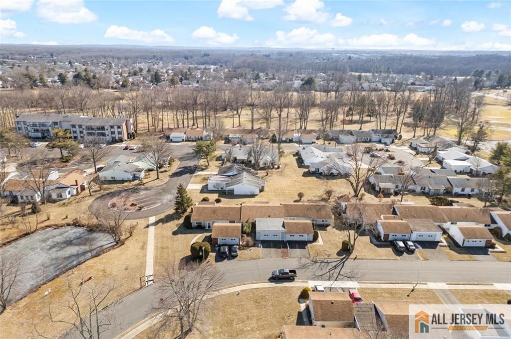 40 Haddon Road #40B, Monroe Township, New Jersey image 29