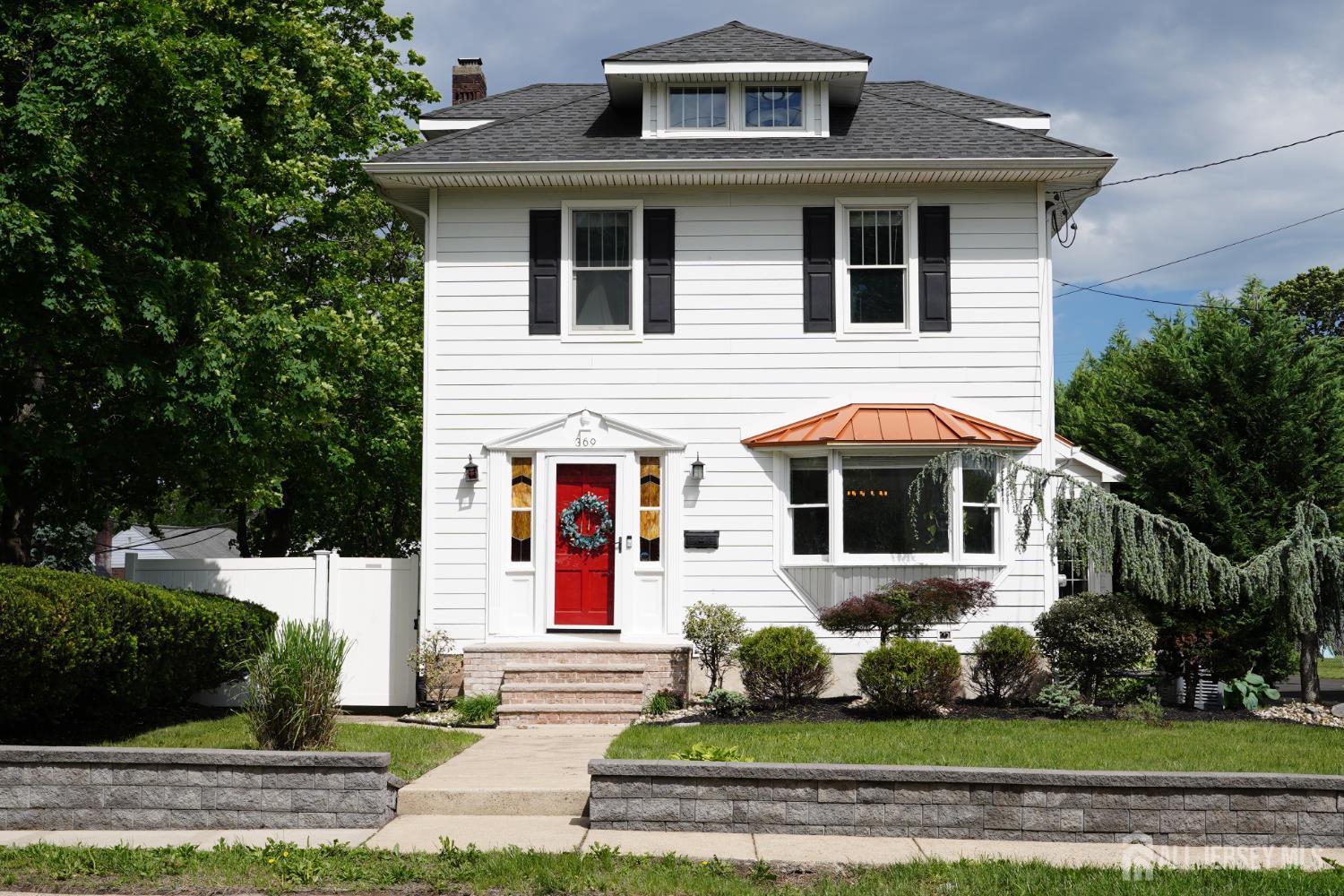 369 N Main Street, Milltown, New Jersey image 1