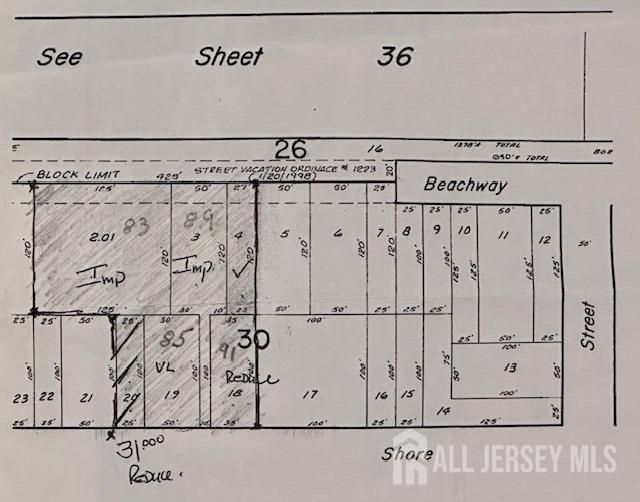 0-0 Shore Boulevard, Keansburg, New Jersey image 2