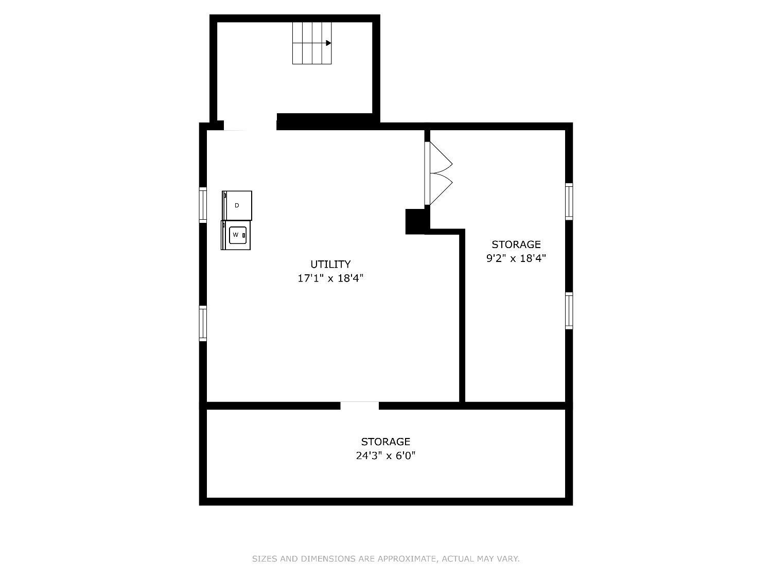 Manville, New Jersey 08835, United States, 3 Bedrooms Bedrooms, ,1 BathroomBathrooms,Residential,Pending,183058