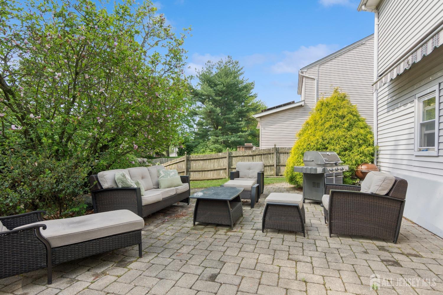13 Edgemount Road, Edison, New Jersey image 18
