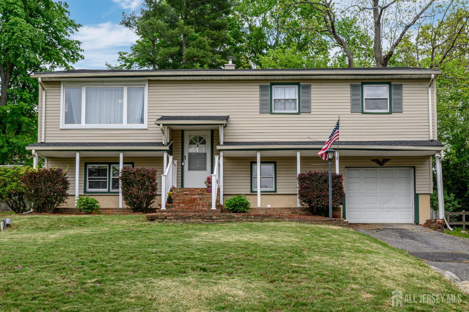 15 Mountain Heights Drive, Sparta, New Jersey image 1