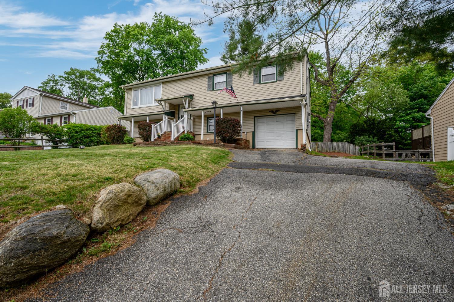 15 Mountain Heights Drive, Sparta, New Jersey image 41