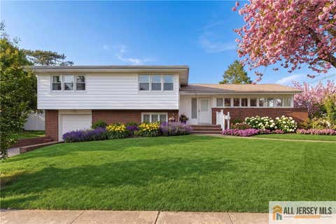 Homes For Rent - 33 Beryl Street<br/> Middlesex County, South River, NJ 08882