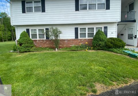 Condo For Sale - 12 Utah Drive #A<br/> Middlesex County, Old Bridge, NJ 07747