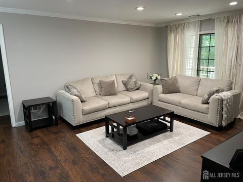 Condo For Sale - 1306 Stoneridge Circle<br/> Helmetta, NJ 08828