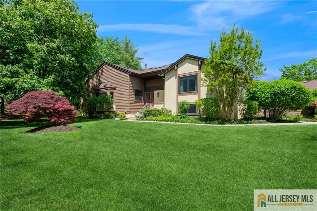 130 Sayre Drive, Plainsboro, New Jersey image 1