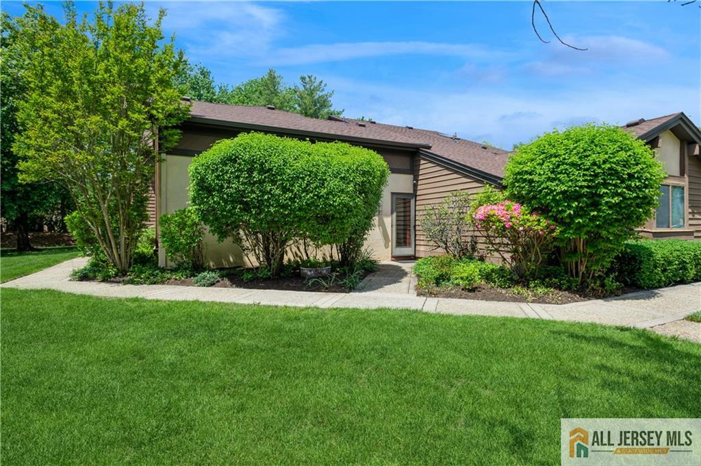 130 Sayre Drive, Plainsboro, New Jersey image 2